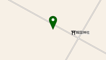 恵田農場の地図画像