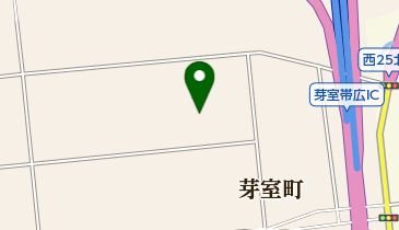 ミドリ物流(有)の地図画像