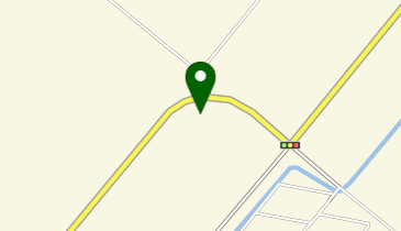 (有)藤森工業の地図画像