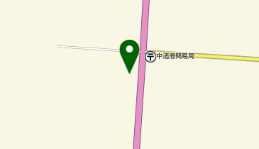 紋別市多目的研修センターの地図画像