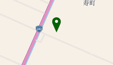 五十嵐建設(株)倉庫の地図画像