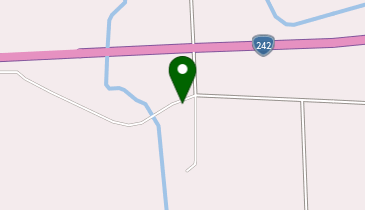 鎌田建設工業(株)の地図画像