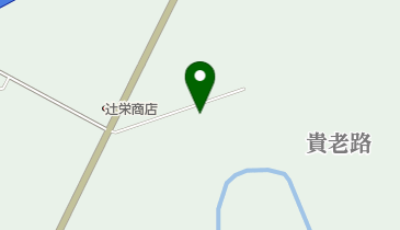 崎田農場の地図画像