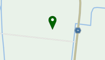 土本農場の地図画像