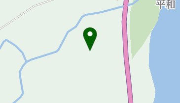 日本ホワイトファーム(株)知床PS第1農場の地図画像