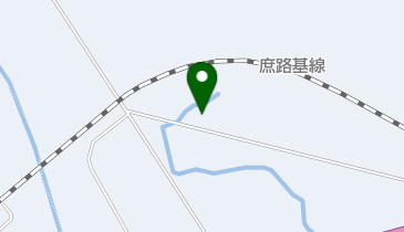 (株)道東計器工業の地図画像
