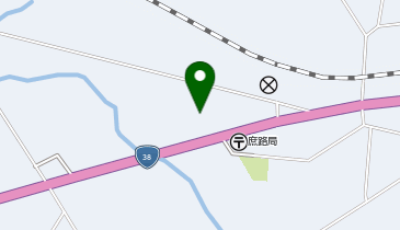 庶路町民センターの地図画像
