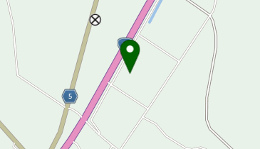 (株)大和エンジニヤリング八千代工場の地図画像