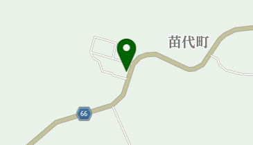 中島管工業(有)の地図画像