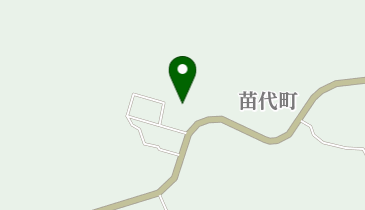 桐田工業(株)作業所の地図画像