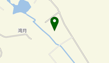 (有)秋元商店冷凍工場の地図画像