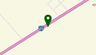 (有)筒井重機工業の地図画像