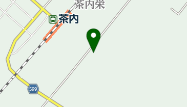 釧路貨物自動車(株)浜中(営)の地図画像