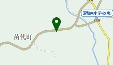長浜産業(株)呉機材センターの地図画像