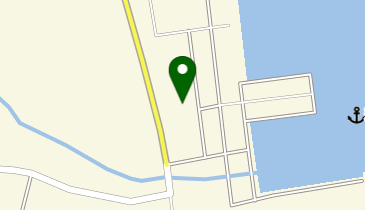 落石漁業協同組合水産倉庫の地図画像