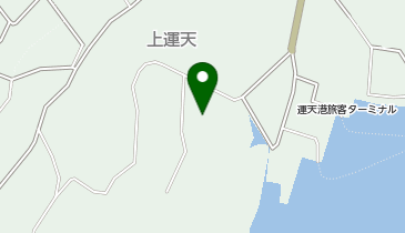 JAおきなわオガコセンターの地図画像