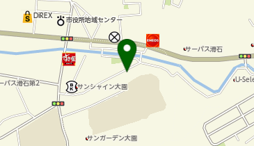 (有)宮原工業長崎(営)の地図画像