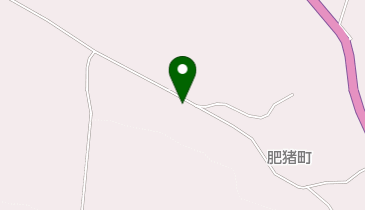 (株)大石建装工業の地図画像