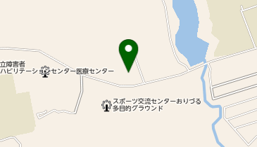 ヤマト運輸(株)広島鏡山センターの地図画像