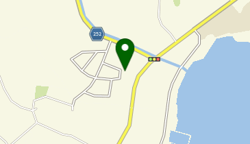 大東塗装工業(株)の地図画像