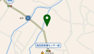 松田鉄工(株)の地図画像