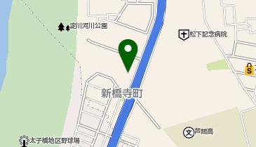 淀川河川公園管理グループ共同体淀川河川公園管理センターの地図画像