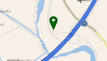 島尾鉄工の地図画像