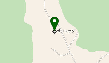 (株)サンレック西日本工場の地図画像
