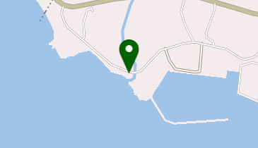 宿毛遊漁センタータカウチの地図画像