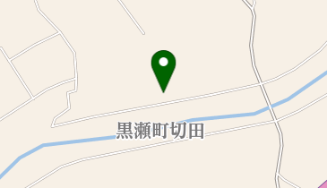 朝日鉄工(株)第2工場の地図画像