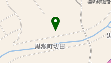 朝日鉄工(株)第1工場の地図画像