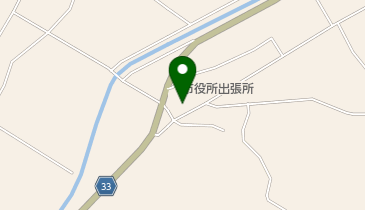 (株)北栄製作所志和倉庫の地図画像