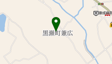 豊政工業の地図画像