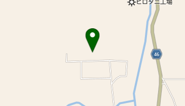 (有)反田工業の地図画像