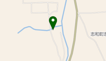 川西鉄工所の地図画像