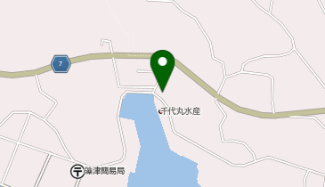 山岡製作所の地図画像