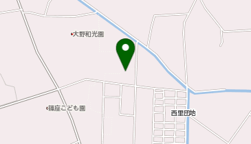 (株)三栄水栓製作所の地図画像