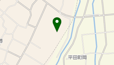 エフピコ物流(株)中部配送センターの地図画像