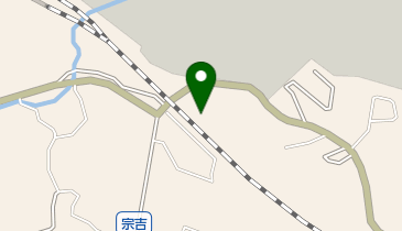 新中央工業(株)八本松工場の地図画像