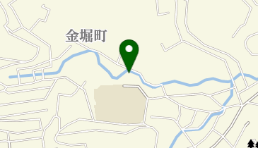 (株)畑原設備工業の地図画像