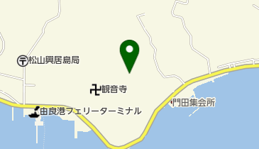 (個)山西タクシー営業所の地図画像