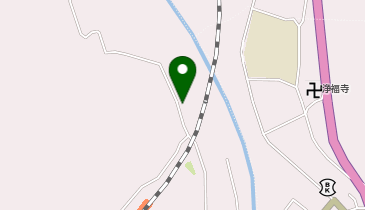 中電不動産(株)飛騨事業所の地図画像