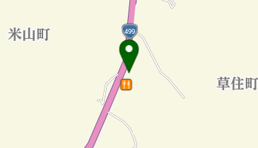 (有)新協工業所の地図画像