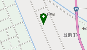 シモハナ物流(株)出雲(営)の地図画像