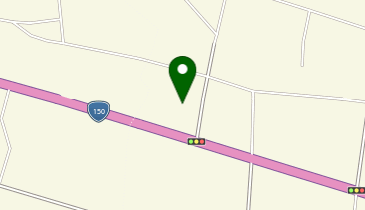 (株)高陽物流の地図画像