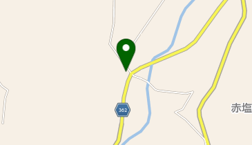 JAながのながの北部アグリサポートセンターコイン精米の地図画像