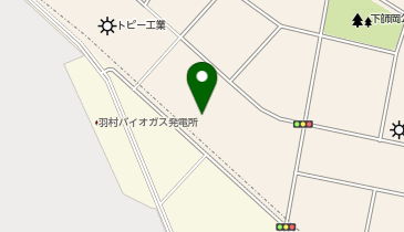 永和鉄鋼(株)第2営業所の地図画像