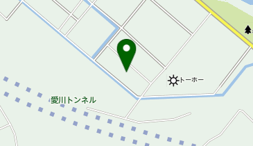 三凌愛川リサイクルセンター第4工場の地図画像