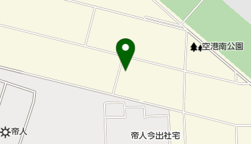 金城産業(株)マルチリサイクルセンターの地図画像