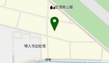 チャイルド産業(株)松山工場の地図画像